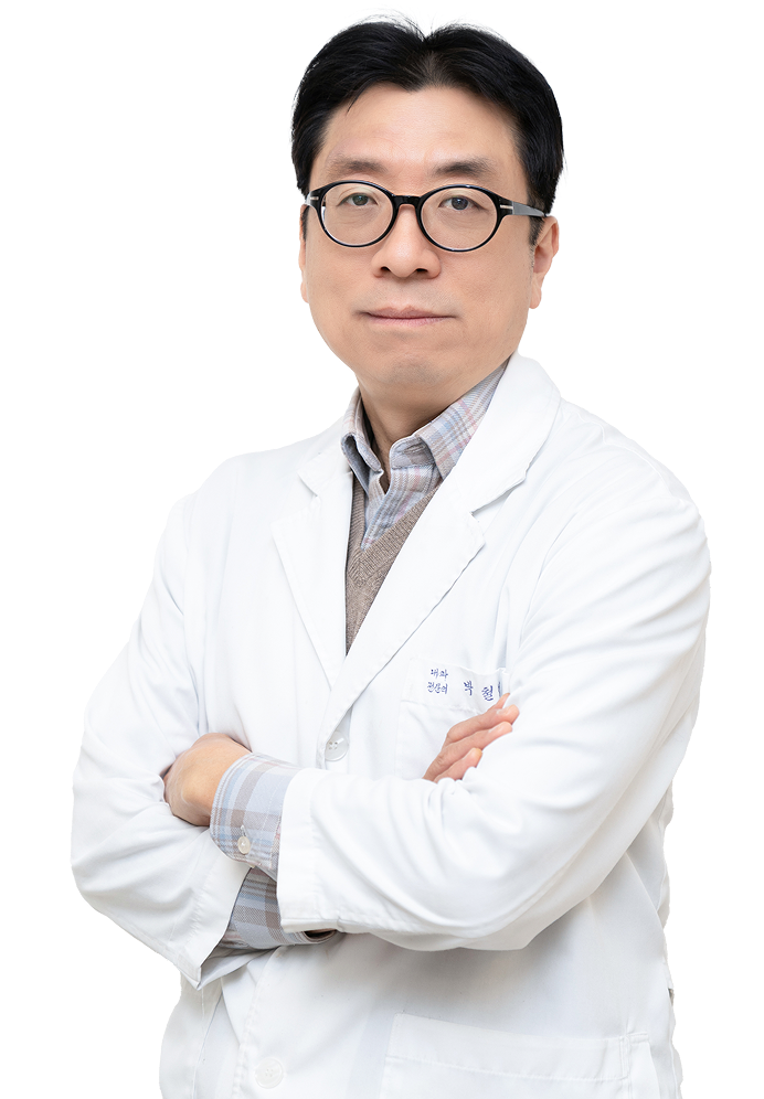 박철성 과장