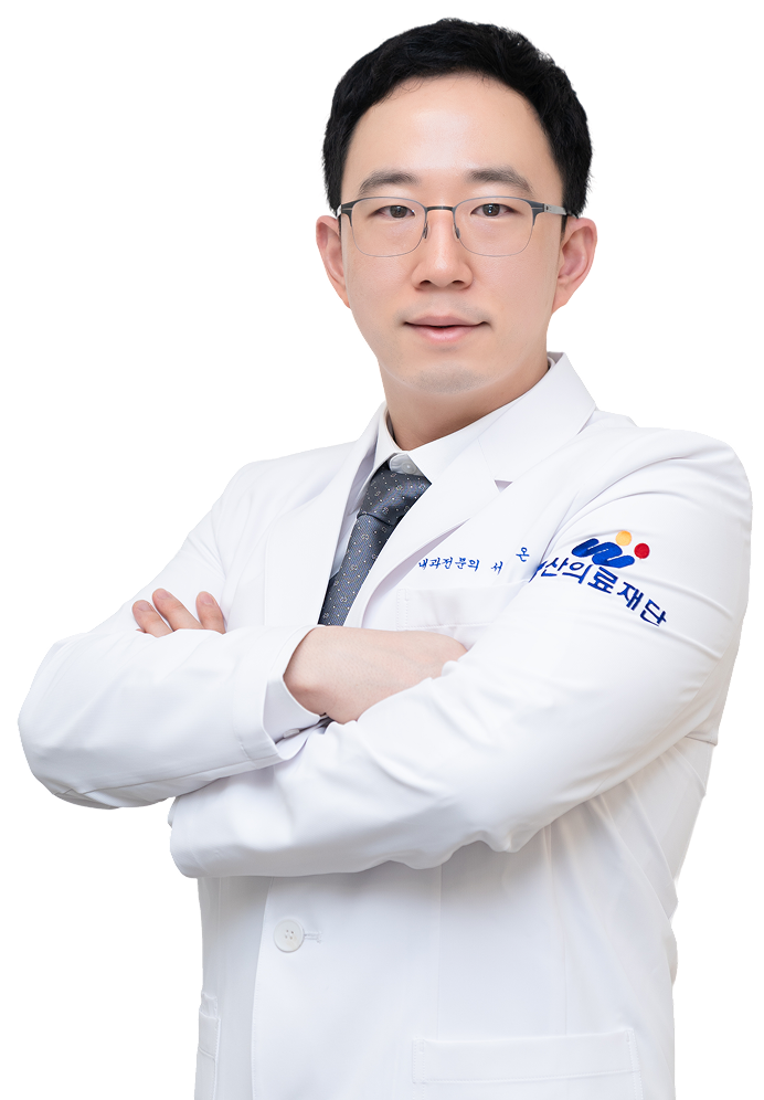 창동제일의원 서시온 과장