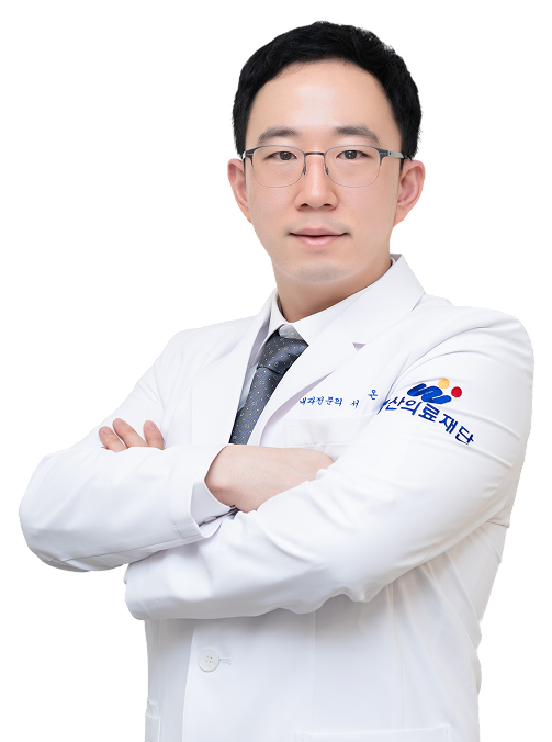 창동제일의원 서시온 과장