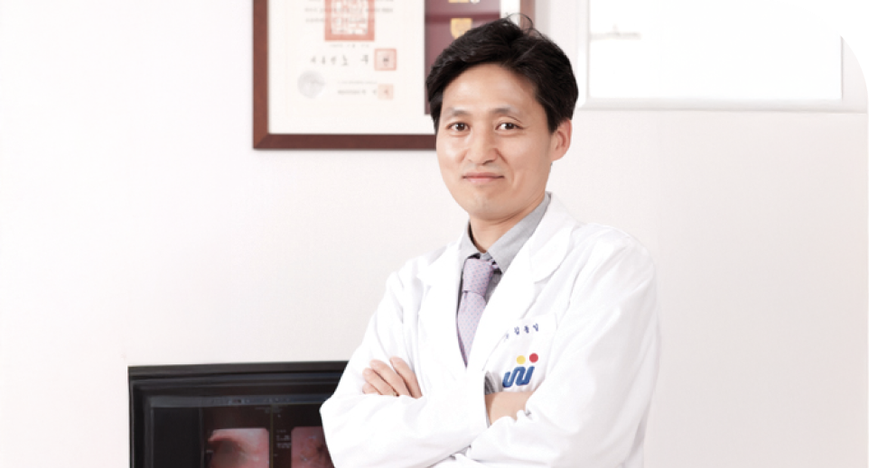 제3대 원장 김동일 취임 
